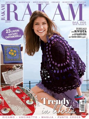 Rakam - Magazine